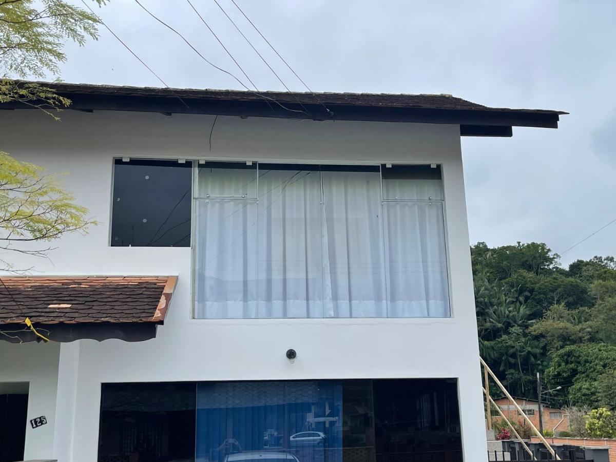 Apartamento Melhor Localizado Em פומרוד מראה חיצוני תמונה